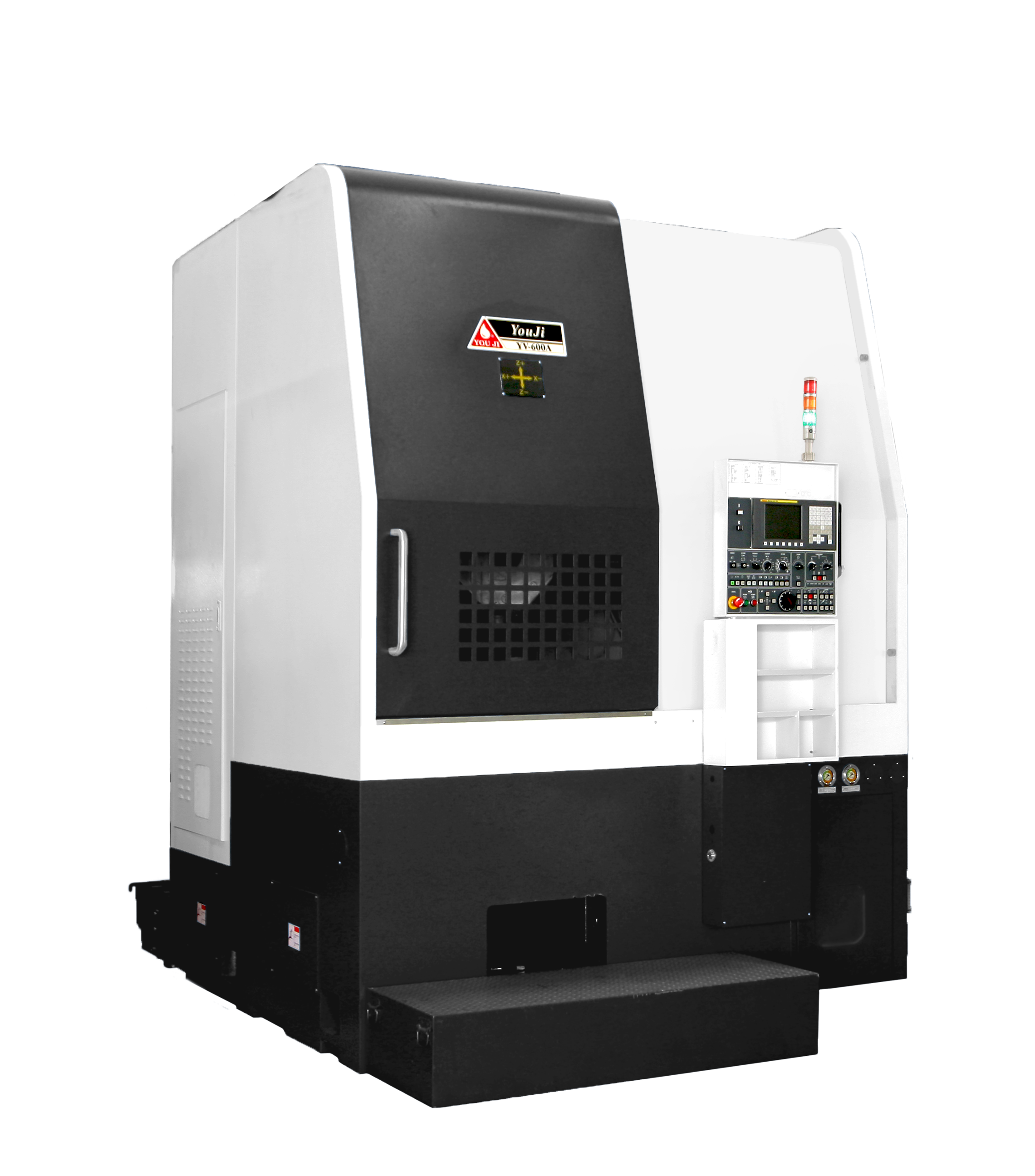 YV600A-BK